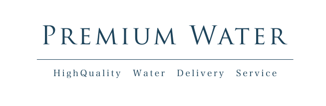 Premium water