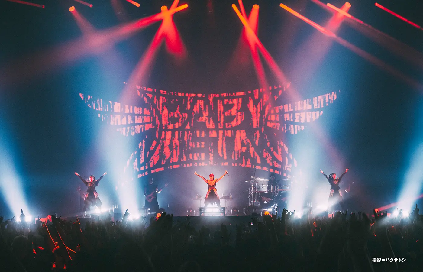BABYMETAL
