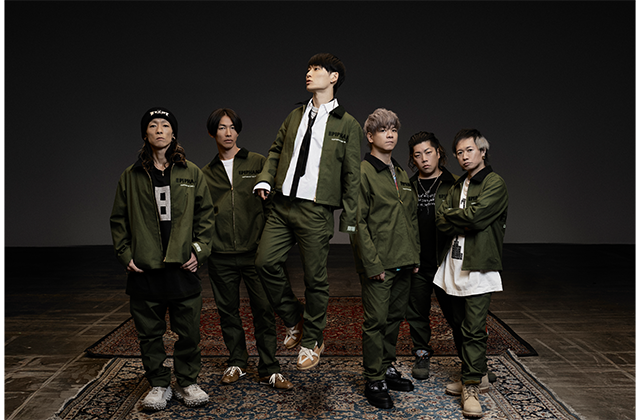 UVERworld