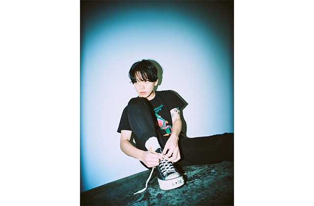 GEN（04 Limited Sazabys）