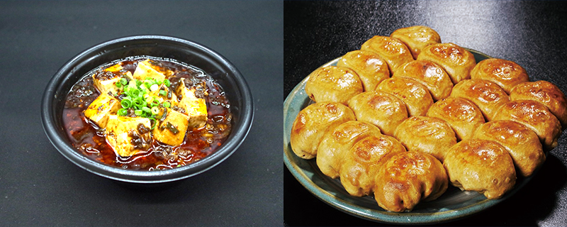 大宮中国料理 登竜門