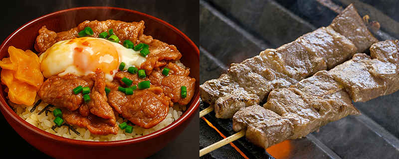 焼肉大黒天
