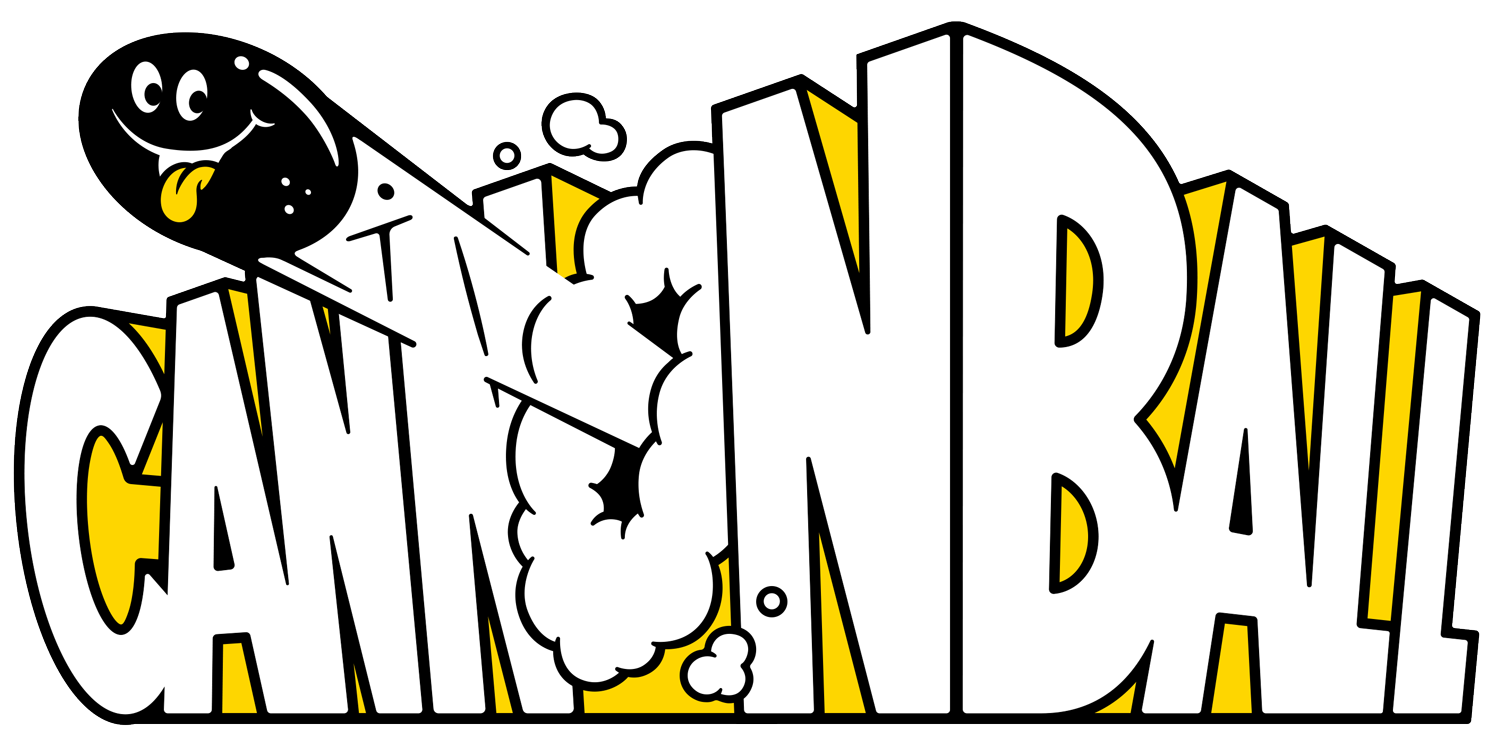 CANNONBALL 2025