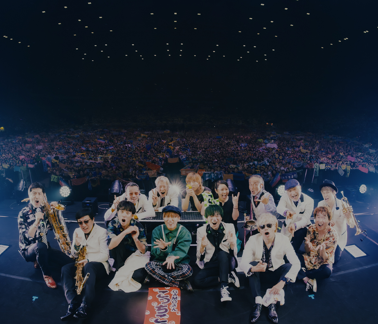 CANNONBALL 2025 公式サイト