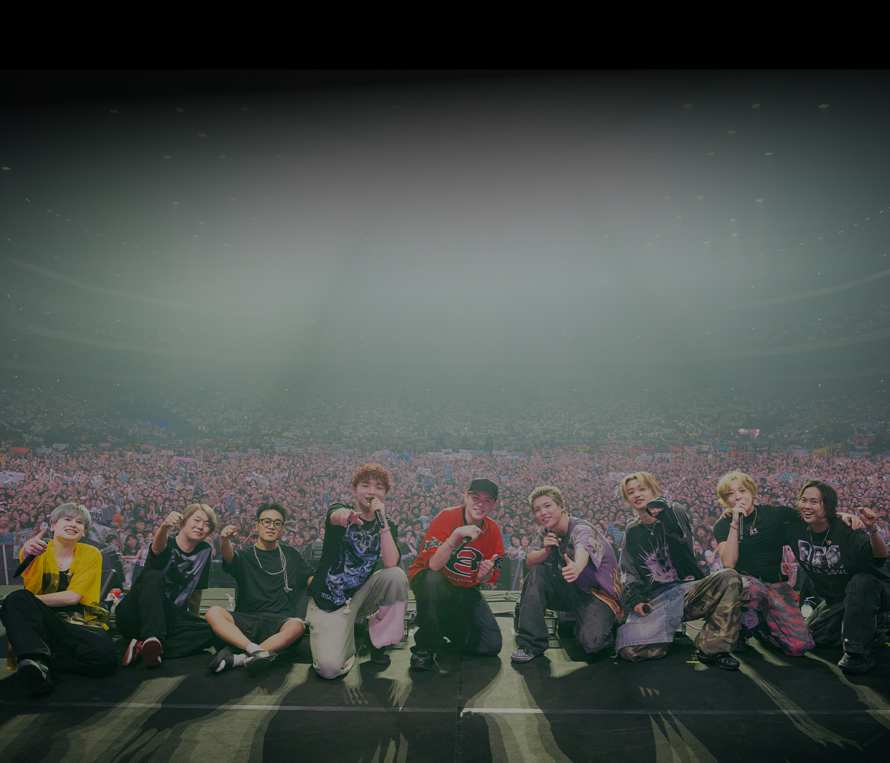 CANNONBALL 2025 公式サイト