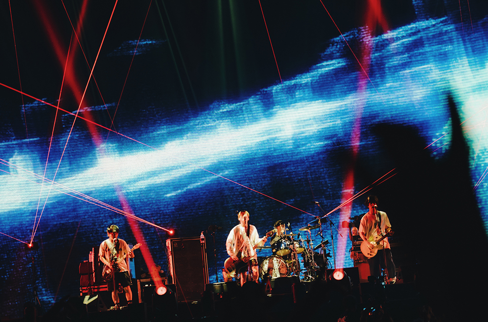 04 Limited Sazabys