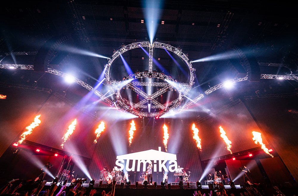 sumika