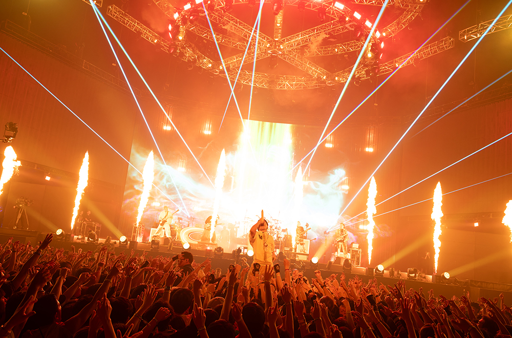 UVERworld