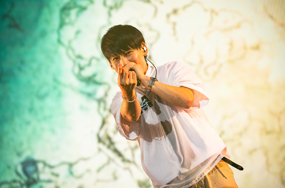 UVERworld